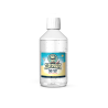 Base SuperVape 1L 50/50 0mg | Base DIY Sans Nicotine