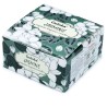 🌸🕯️ Bougie à la Cire de Soja dans Boîte en Étain Goloka – Jasmin