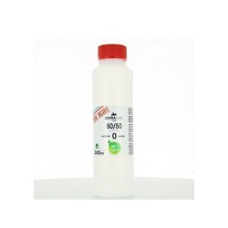 Base Extrapure 260ml 50/50 0mg | Base DIY Sans Nicotine