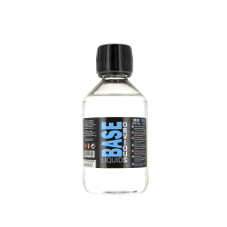 Base Obvious Liquids 250ml 50/50 0mg | Base DIY Sans Nicotine