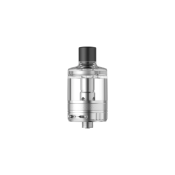 ⚪🚬 Go Z Nex Innokin – Silver