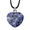 💎✨ Pendentif Pierre aux Propriétés Curatives – Assortiment de 8 Modèles