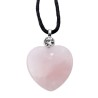 💎✨ Pendentif Pierre aux Propriétés Curatives – Assortiment de 8 Modèles