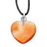 💎✨ Pendentif Pierre aux Propriétés Curatives – Assortiment de 8 Modèles
