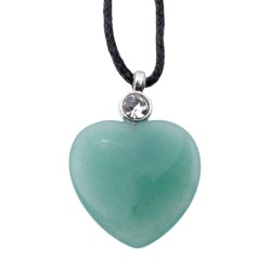 💎✨ Pendentif Pierre aux Propriétés Curatives – Assortiment de 8 Modèles