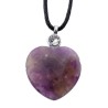 💎✨ Pendentif Pierre aux Propriétés Curatives – Assortiment de 8 Modèles