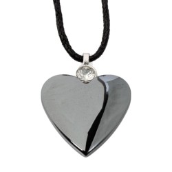 💎✨ Pendentif Pierre aux Propriétés Curatives – Assortiment de 8 Modèles