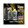 Kit The Beast 45K Thunder Kong Wimbi X Drifter 20mg