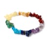 🌈💎 Bracelet Pierre Chakra