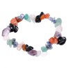 💎✨ Bracelet de Pierres Semi-Précieuses