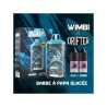 Kit The Beast 45K Storm Oracle Wimbi X Drifter 20mg