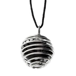 📿💎 Kit – Faites Votre Propre Collier de Pierres