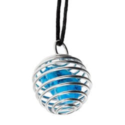 📿💎 Kit – Faites Votre Propre Collier de Pierres