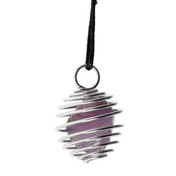 📿💎 Kit – Faites Votre Propre Collier de Pierres