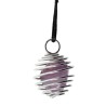 📿💎 Kit – Faites Votre Propre Collier de Pierres