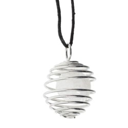 📿💎 Kit – Faites Votre Propre Collier de Pierres