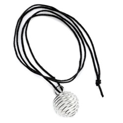 📿💎 Kit – Faites Votre Propre Collier de Pierres