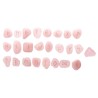🔮🪨 Set de 25 Pierres Runiques