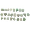 🔮🪨 Set de 25 Pierres Runiques