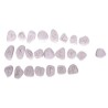 🔮🪨 Set de 25 Pierres Runiques