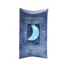 🌙💎 Pendentif Gemme – Lune