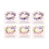 🌸💎 Bracelet Gemme – Nectar Meadows Mum