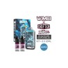 Kit The Beast 45K Storm Oracle 750mAh Wimbi X Drifter 10mg