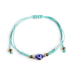 🧿✨ Bracelet Œil Protecteur