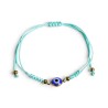🧿✨ Bracelet Œil Protecteur