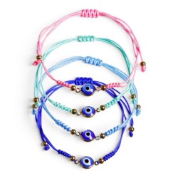 🧿✨ Bracelet Œil Protecteur