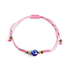 🧿✨ Bracelet Œil Protecteur