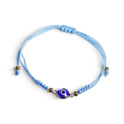🧿✨ Bracelet Œil Protecteur