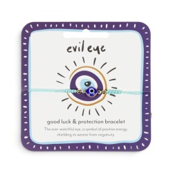 🧿✨ Bracelet Œil Protecteur