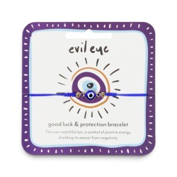 🧿✨ Bracelet Œil Protecteur