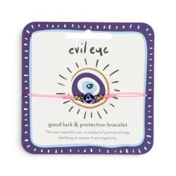🧿✨ Bracelet Œil Protecteur