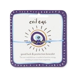 🧿✨ Bracelet Œil Protecteur