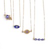 🧿✨ Collier Œil Protecteur