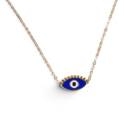 🧿✨ Collier Œil Protecteur