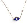 🧿✨ Collier Œil Protecteur