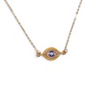 🧿✨ Collier Œil Protecteur