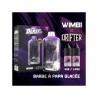 Kit The Beast 45K Nebula Panther 750mAh Wimbi X Drifter 10mg