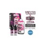 Kit The Beast 45K Mystic Unicorn 750mAh Wimbi X Drifter 10mg
