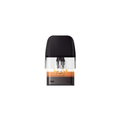 💨🔧 Pack de 3 Cartouches 2ml Top Fill Q GeekVape – 0.6 Ohm
