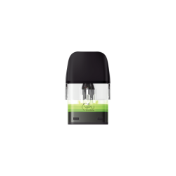 💨🔧 Pack de 3 Cartouches 2ml Top Fill Q GeekVape – 0.8 Ohm