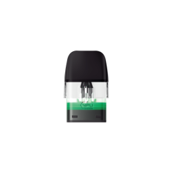 💨🔧 Pack de 3 Cartouches 2ml Top Fill Q GeekVape – 1.2 Ohms