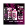 Kit The Beast 45K Mystic Unicorn 750mAh Wimbi X Drifter 10mg