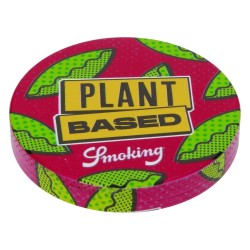 🌿⚙️ Grinder Métal XL Smoking Plant Based 60 mm