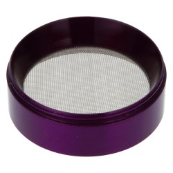🌿⚙️ Grinder Métal Smoking Euphoria Collection – 50 mm
