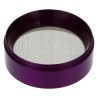 🌿⚙️ Grinder Métal Smoking Euphoria Collection – 50 mm