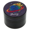 🌿⚙️ Grinder Métal Smoking Euphoria Collection – 50 mm